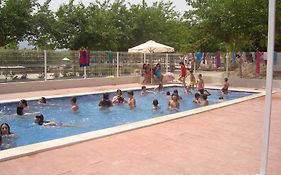 El Mas de Xetà